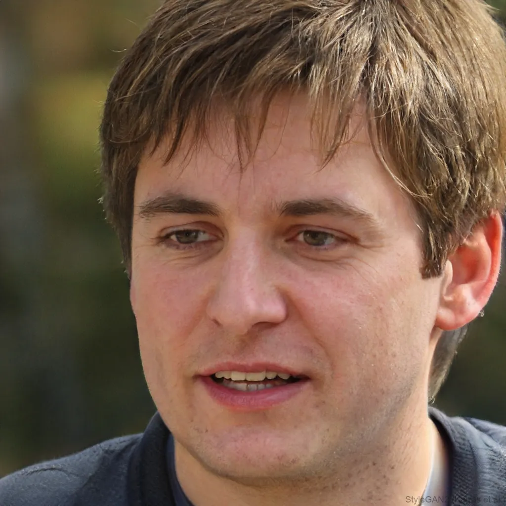 Daniel Brooks