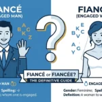 fiance or fiancee