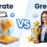 Grate or great