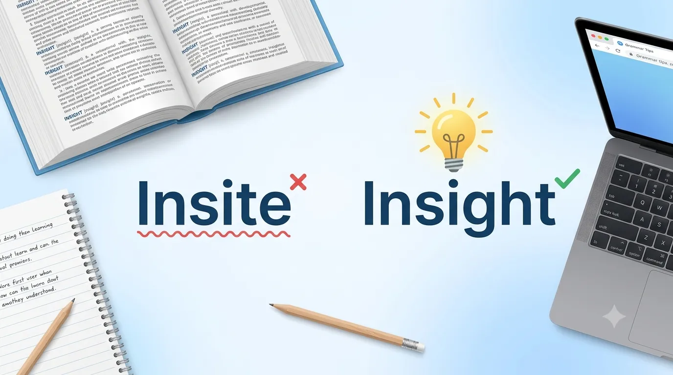 insite or insight