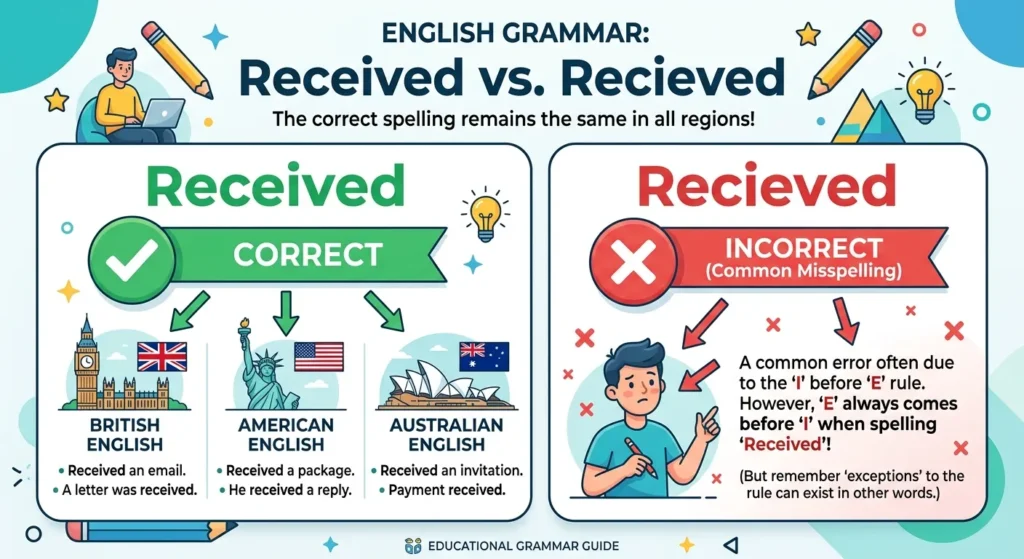 Which Spelling Is Correct?