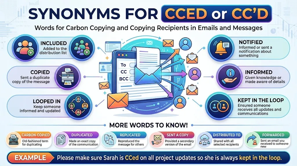 cced or ccd