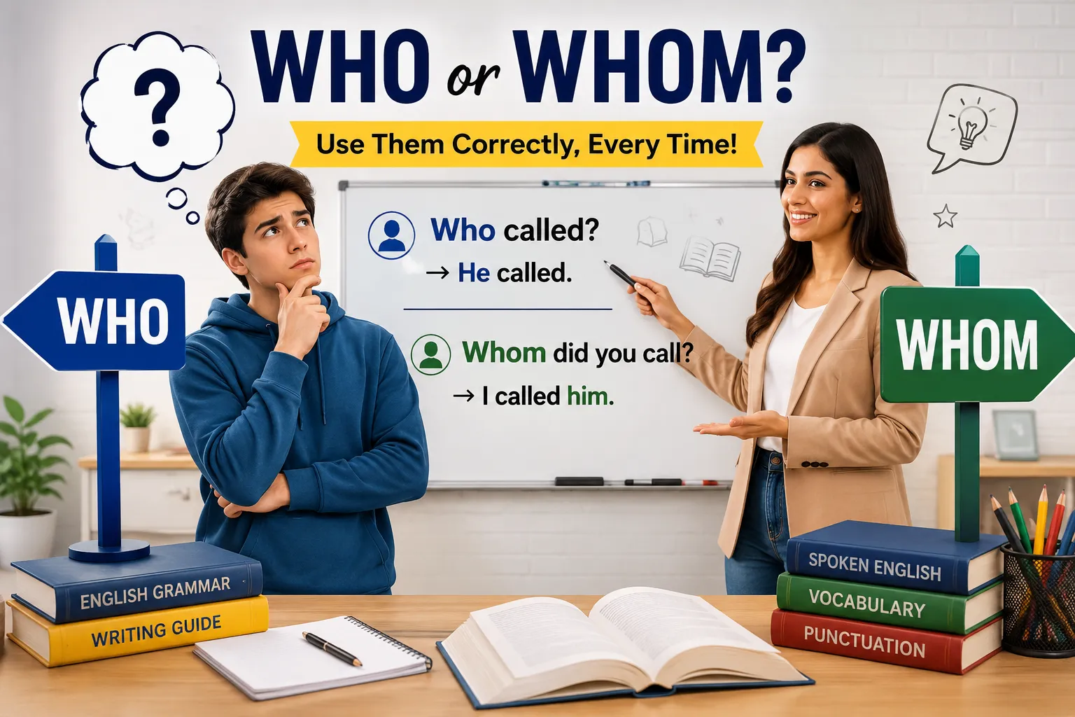 who or whom